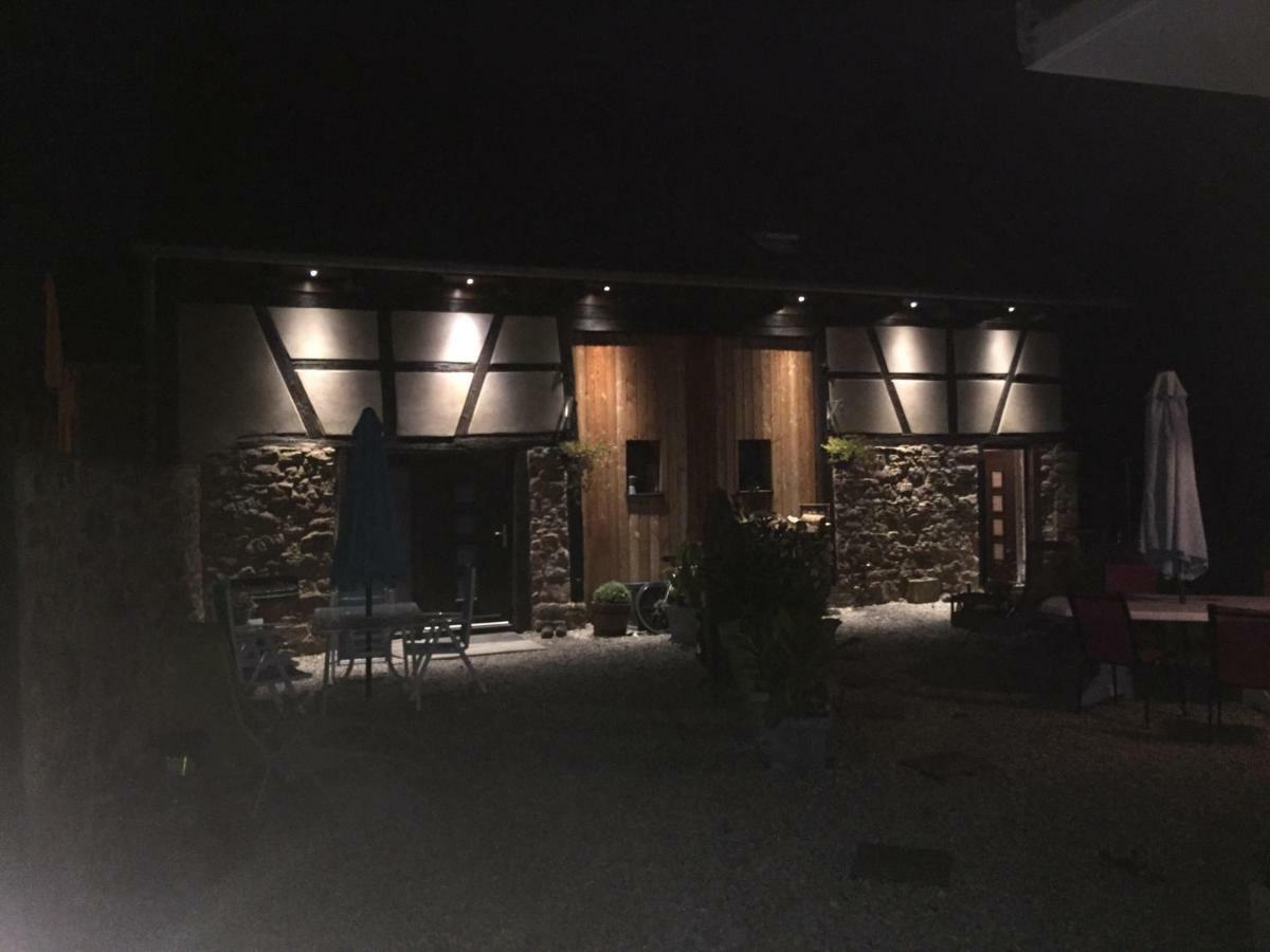 Marlibelle Villa Valff Eksteriør bilde